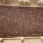 03.04.2021. Bejsce. Kaplica Firlejów przy Kościele św. Mikołaja / Marta Gajda / Radio Kielce