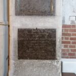 03.04.2021. Bejsce. Kaplica Firlejów przy Kościele św. Mikołaja / Marta Gajda / Radio Kielce