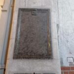 03.04.2021. Bejsce. Kaplica Firlejów przy Kościele św. Mikołaja / Marta Gajda / Radio Kielce