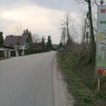 04.04.2021. Miejscowość Wielkanoc / Marta Gajda / Radio Kielce