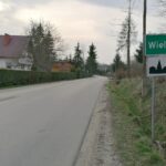 04.04.2021. Miejscowość Wielkanoc / Marta Gajda / Radio Kielce