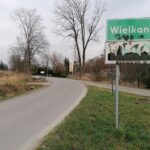 04.04.2021. Miejscowość Wielkanoc / Marta Gajda / Radio Kielce