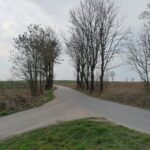 04.04.2021. Miejscowość Wielkanoc / Marta Gajda / Radio Kielce