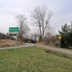 04.04.2021. Miejscowość Wielkanoc / Marta Gajda / Radio Kielce