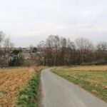 04.04.2021. Miejscowość Wielkanoc / Marta Gajda / Radio Kielce