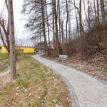 04.04.2021. Miejscowość Wielkanoc / Marta Gajda / Radio Kielce