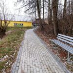 04.04.2021. Miejscowość Wielkanoc / Marta Gajda / Radio Kielce