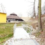 04.04.2021. Miejscowość Wielkanoc / Marta Gajda / Radio Kielce