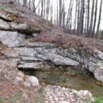 04.04.2021. Miejscowość Wielkanoc / Marta Gajda / Radio Kielce