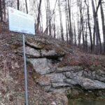 04.04.2021. Miejscowość Wielkanoc / Marta Gajda / Radio Kielce