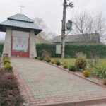 04.04.2021. Miejscowość Wielkanoc / Marta Gajda / Radio Kielce