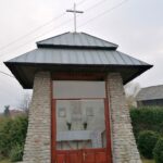 04.04.2021. Miejscowość Wielkanoc / Marta Gajda / Radio Kielce