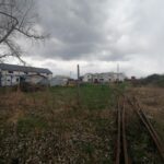 25.04.2021 Umianowice. Budowa Ośrodka Edukacji Przyrodniczej w Umianowicach / Marta Gajda / Radio Kielce