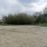 26.04.2021. Opatowiec. Tereny nadwiślańskie / Marta Gajda