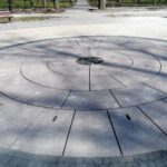 27.04.2021. Busko-Zdrój. Park zdrojowy / Marta Gajda / Radio Kielce