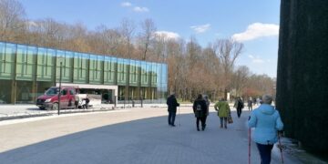 W regionie pojawi się nowe sanatorium