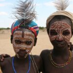 Etiopia / Andrzej Zarzecki