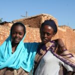 Etiopia / Andrzej Zarzecki