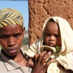 Etiopia / Andrzej Zarzecki