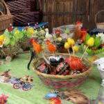 03.04.2021. Kielce. Targowisko Miejskie w Kielcach / Michał Kita / Radio Kielce