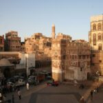 Etiopia / Andrzej Zarzecki