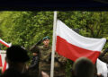 Obchody 228. rocznicy uchwalenia Konstytucji 3 Maja / Jarosław Kubalski / Radio Kielce