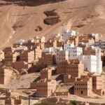 Etiopia / Andrzej Zarzecki