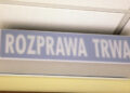 sąd rejonowy / Wojciech Habdas