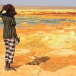 Etiopia / Andrzej Zarzecki