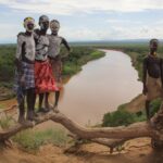 Etiopia / Andrzej Zarzecki