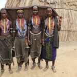 Etiopia / Andrzej Zarzecki