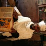 Etiopia / Andrzej Zarzecki