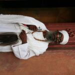 Etiopia / Andrzej Zarzecki