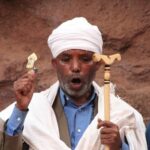 Etiopia / Andrzej Zarzecki