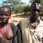 Etiopia / Andrzej Zarzecki