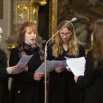 01.04.2021. Sandomierz. Msza Wieczerzy Pańskiej / ks. Grzegorz Słodkowski