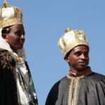 Etiopia / Andrzej Zarzecki