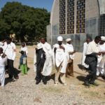 Etiopia / Andrzej Zarzecki