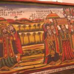 Etiopia / Andrzej Zarzecki