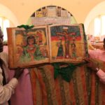 Etiopia / Andrzej Zarzecki