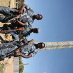 Etiopia / Andrzej Zarzecki