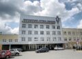 11.05.2016 Kielce. Świętokrzyskie Centrum Onkologii. ŚCO. Onkologia. / Jarosław Kubalski / Radio Kielce