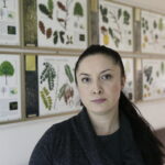 Prof. Renata Piwowarczyk / Fot. Jarosław Kubalski - Radio Kielce