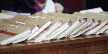 Prokuratorskie śledztwo w sprawie śmierci 4-latka