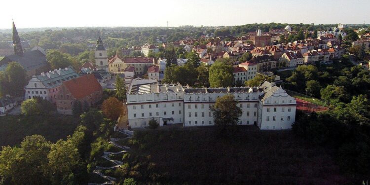 Jarosław Kubalski / Radio Kielce