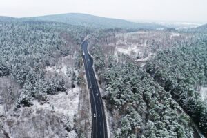 Zachodnia część S74 czeka na ważną decyzję