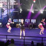 13.04.2021. Kielce. Uroczyste otwarcie Młodzieżowych Mistrzostw Świata Kobiet i Mężczyzn w Boksie / Jarosław Kubalski / Radio Kielce