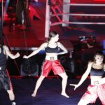 13.04.2021. Kielce. Uroczyste otwarcie Młodzieżowych Mistrzostw Świata Kobiet i Mężczyzn w Boksie / Jarosław Kubalski / Radio Kielce