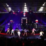 13.04.2021. Kielce. Uroczyste otwarcie Młodzieżowych Mistrzostw Świata Kobiet i Mężczyzn w Boksie / Jarosław Kubalski / Radio Kielce