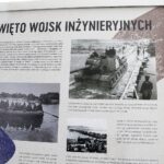 16.04.2021 Kielce. Wzgórze Zamkowe. Otwarcie wystawy "Ryzyko na co dzień - Saperzy z CPdMZ" / Jarosław Kubalski / Radio Kielce